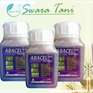 Insektisida Abacel 250ml