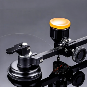 TAOKOU | Glass Cutting Tool for Round Holes Household Use