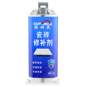 CUTORIN | Ceramic Tile Repair Paste For Tiles Floor Marble Walls Scratches Cracks