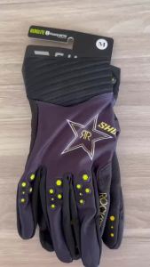 Motorcycle Gloves Dirt Bike Bicycle Motocross Motorcyclist DH Cycling BMX MTB Motorbike Racing Sports Gloves