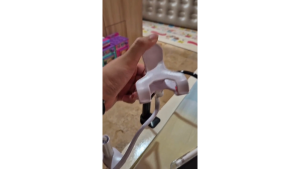 COD Tripod Hp Unik Serbaguna Lazypod 8-1 Fleksibel Bisa di Jepit di Meja Rak Ataupun Permukaan Lain