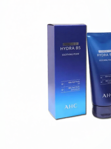 A.H.C | Gentle Soothing Foaming Facial Cleanser 180ml