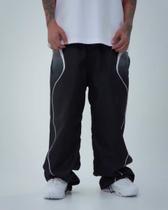 HGHMNDS CLO. - STEEL KNEE CARPENTER PANTS
