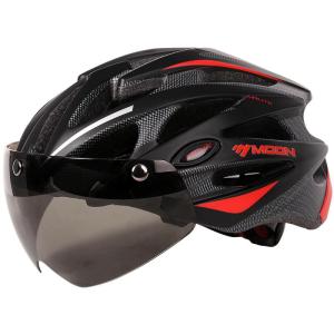 Odor-Resistant Cycling Helmet