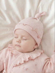 GURCOOC | Cotton Newborn Infant Hat Protective