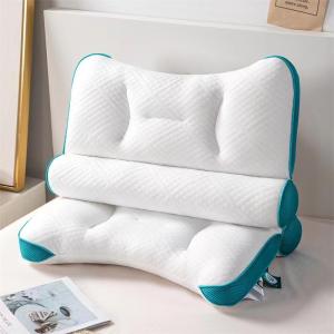 Cervical Anti-traction Zone Pillow