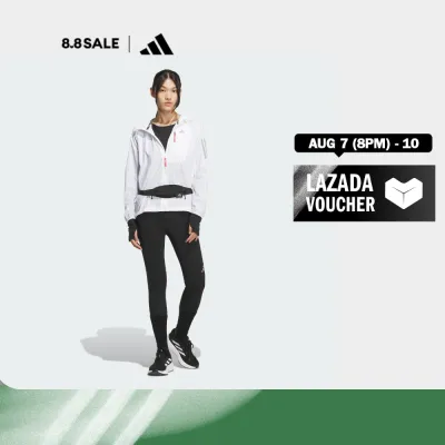 adidas Running Running Belt Bag Unisex Black IT2042