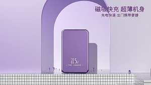 CCC Certification Power Bank 20000mAh Mini Magnetic Wireless Fast Charge For iPhone Pro Max Powerbank