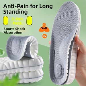 XIANZHAO | Shock Absorbing Comfortable Womens Insoles