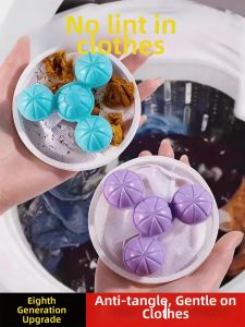 UKOBT | Lint Filter Duffel for Washing Machine