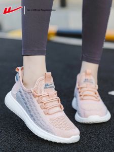 Warrior | Summer Breathable Casual Running Shoes for Women
