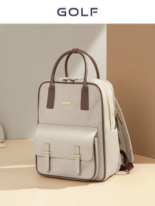 GOLF MADAM | Large Capacity Travel Computer Backpack
