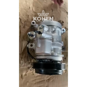 CAR COMPRESSOR TOYOTA AVANZA 2015 FOR CAR AIRCON & AIRCONDITIONING