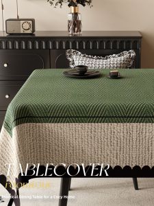Dreaming the witch | Retro Waterproof Oil-Resistant Easy-Clean PVC Tablecloth