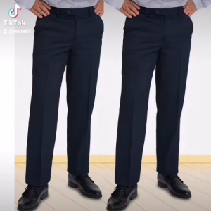 Quần Tây Nam Thương Hiệu cao cấp có size: (28-38)[FREESHIP Khi Mua Hàng] Vải dày và co giãn nhẹ- Hl-049