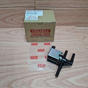 VALVE EXHAUST 3 WAY ISUZU NKR71 NKR66 NMR71