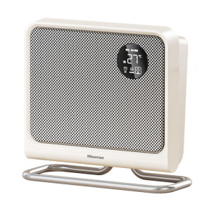 Hisense | Home Bath Bathroom Wall-mounted Warm Air Blower Heater 2026 New Model