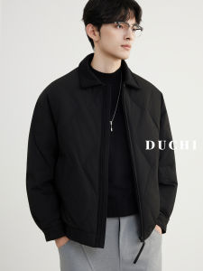 Slim Lightweight New Winter Mens Down Jacket