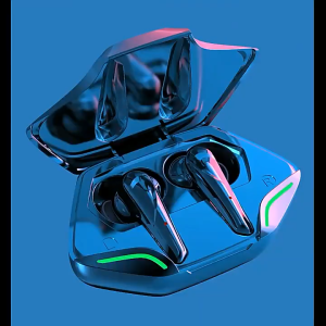 X15 pro หูฟังบลูทูธไร้สายสำหรับฟังเพลงเล่นเกมเพื่อความสวยงามในหูเหมาะสำหรับแอนดรอยด์และแอปเปิ้ล