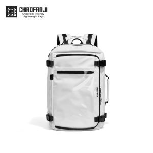 CHAOFANJI | Large Capacity Multifunctional Backpack For Travel and Business