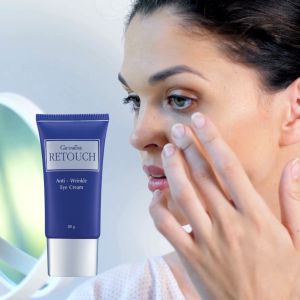 รีทัช ไพรเมอร์ ปกปิด ไพรเมอร์พลางริ้วรอย ไพรเมอร์คุมมัน กิฟฟารีน รีทัช สมูทติ้ง ไพรเมอร์ ครีมปกปิด มอยเจอร์ไรเซอร์ บิวตี้ สกินแคร์ผิว ครีมพรางริ้วรอยเหี่ยวย่นก่อนการแต่งหน้าด้วยรองพื้น พลางริ้วรอย ครีมกิฟฟารีน