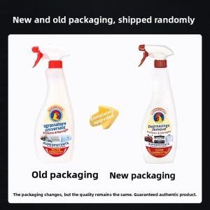 MONLEYTA | Powerful Chicken Head Collar Cleaner Oil Stain Remover Yellowing Removal Sleeveless Laundry Detergent Non-Washable Clothes