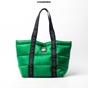 Hobs® กระเป๋านุ่มนิ่ม Cloud2 | TOTE LOVER SERIES | กระเป๋าถือ | Shopping Bag