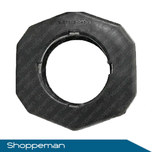 ISUZU SPM CENTER BEARING CUSHION CLOSE TYPE 1-37516-045-1