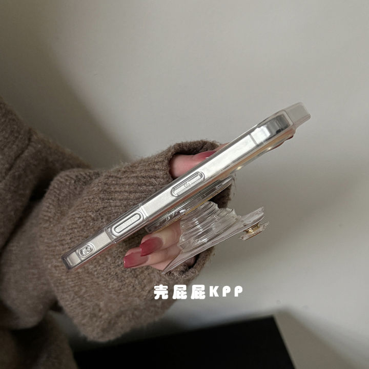 KPP%20Cute%20Candle%20Star%20Man%20Phone%20Case%20Magnetic%20Suction%20Stand%20Full%20Cover%20Protection%20for%20Apple%20iPhone%2016%20pro%20Max%20Soft%20Silicone%20-%20Image%205