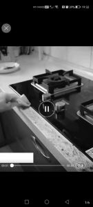 Ready stock  20x25cm 80 pumps kitchen cleaning wipes large package special price degreasing decontamination range hood special paper towels household oil cloth cleaning