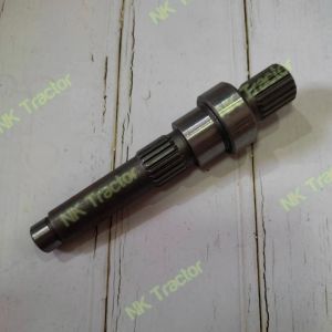 คูโบต้า เฟืองดอกจอกสกรูลำเลียง 1 แนวนอน ยาว DC60 / DC68 / DC70 / DC95 ระหว่าง 33-68 มม ที่ 10 หำ่าว