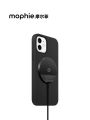 Mophie MagSafe Wireless Charger 15W Công Nghệ Sạc Không Dây Nhanh Tương Thích Với iPhone 17 pro 16 Max Sạc Không Dây Từ Tính. 