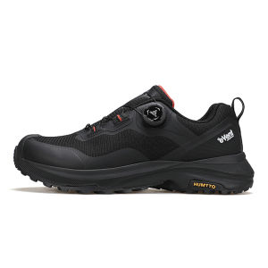 HUMTTO | Waterproof Lightweight Low-cut Outdoor Hiking Shoes