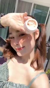 การดูแลสุขภาพและความลั่งใจ กันแดดหน้าฉ่ำวาว กันแดดเนื้อทองคำ กันแดดน้ำมันอโวคาโด พร้อมบำรุง - ส่งฟรี💥 100% ใช้เพื่อปรับปรุงใบหน้า