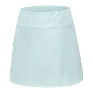 TTYGJ | Moisture Wicking Anti-Exposure Shorts Skirt Sports Wear
