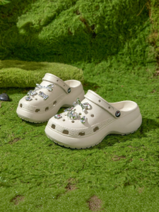 Semir | Thick Sole Increasing Womens Sandals