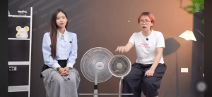 Quạt Đối Lưu 3D Mi-Lux F6 Pro Deco – Đẳng Cấp Mới Cho Không Gian Sống Hiện Đại