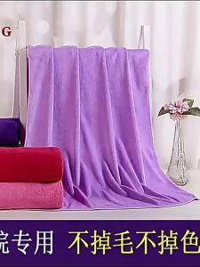 Oversized Thick Highly Absorbent Soft Bath Towel 90*180cm