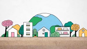 Acerpure Pro P2 Vero AP353-10W เครื่องฟอกอากาศ HEPA 3 in 1 PM2.5 เสียงเงียบ ประหยัดพลังงาน ครอบคลุมถึง 47.5 ตรม.