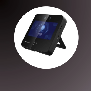 ACCESS CONTROL HIKVISION DS-K1A340X