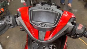 NLK KNALPOT RACING YAMAHA MX 135 OLD/MX 135 NEW/MX KING