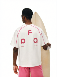 FPA | Moisture-wicking Short Sleeve T-Shirt