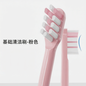 SuNing JiWu Electric Toothbrush Head LBT203515/V1A/V7A/V4B/M1-A Replacement 2855 Deep Cleaning Oral Care Electronic Product