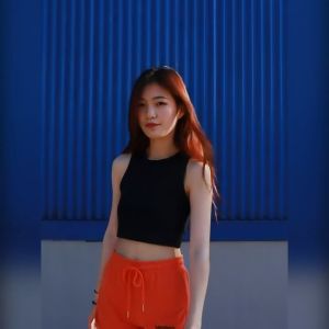 เสื้อผ้าแฟชั่น KDAShop - ชุดเสื้อผ้ายืดครอปแขนกุด 30+ สีให้เลือกแต่งตัวชิว ราคาถูกพร้อมส่ง ผ้านุ่มสุดๆ