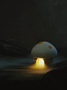 YOULIMEIJIA | Cute Bedroom Night Light
