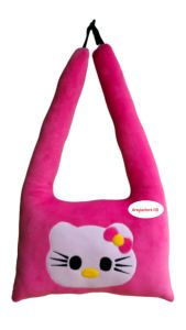 Bantal sabuk pengaman Mobil Untuk Anak Bantal Mobil Bantal Jok Mobil Alas Jok Mobil