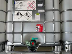 ถัง 100 ลิตร