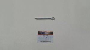 Spie Pen 5 x 50 Harga Per 1 Pcs (PSP) Split Spi Cotter Pin Pengunci Baut Mur Universal Kebutuhan