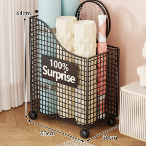 QINQI | Display Storage Rack for Golf Clubs
