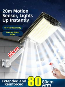 jiuxin lighting | Solar Automatic Induction Night Light